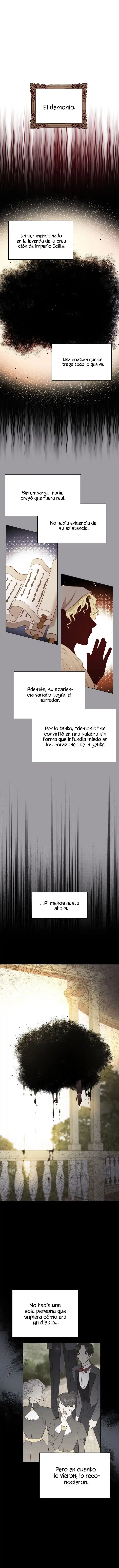 La Estética Del Villano - Capítulo 39 - Página 2 - LectorTMOo