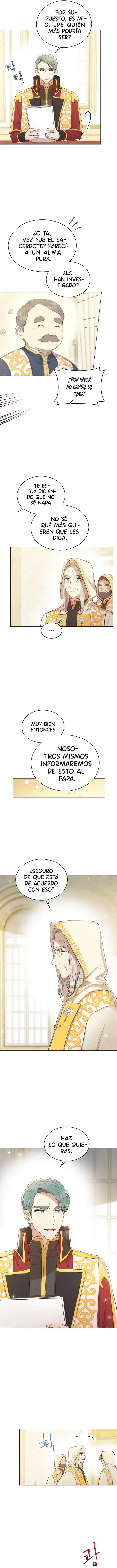 La Estética Del Villano - Capítulo 39 - Página 11 - LectorTMOo