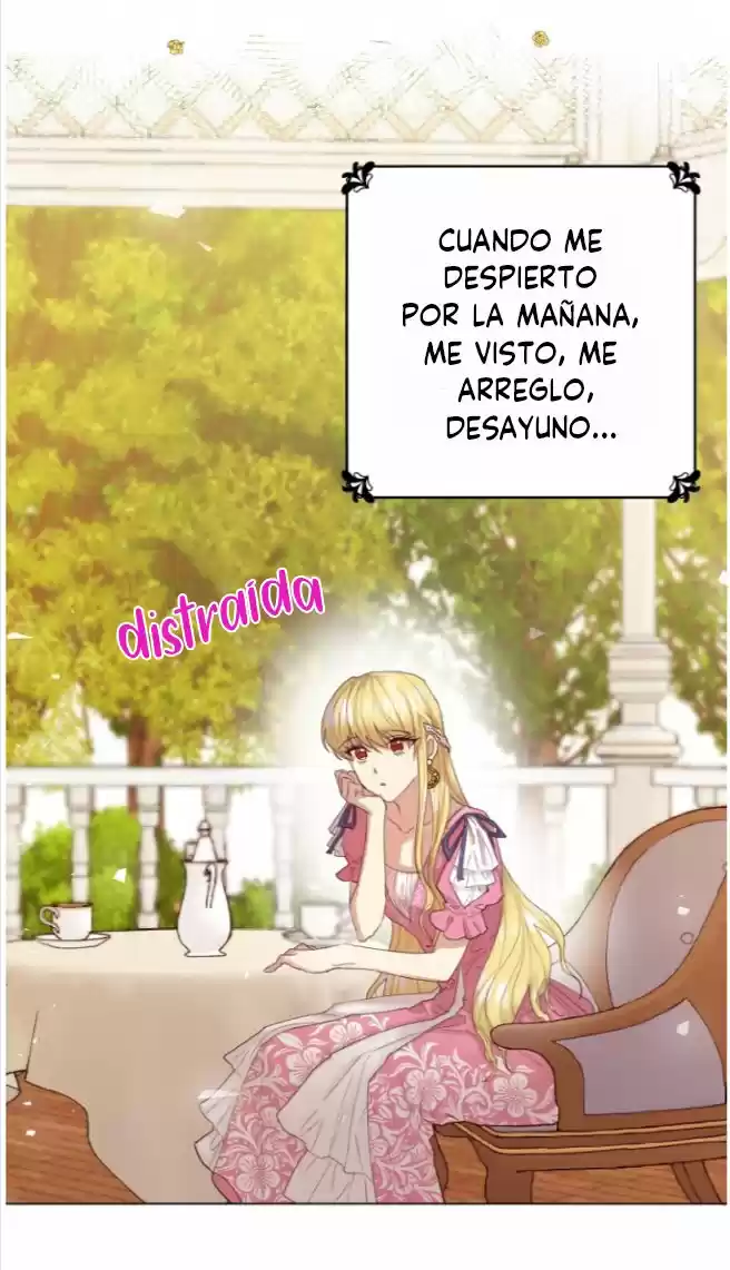 La Estética Del Villano - Capítulo 4 - Página 6 - LectorTMOo