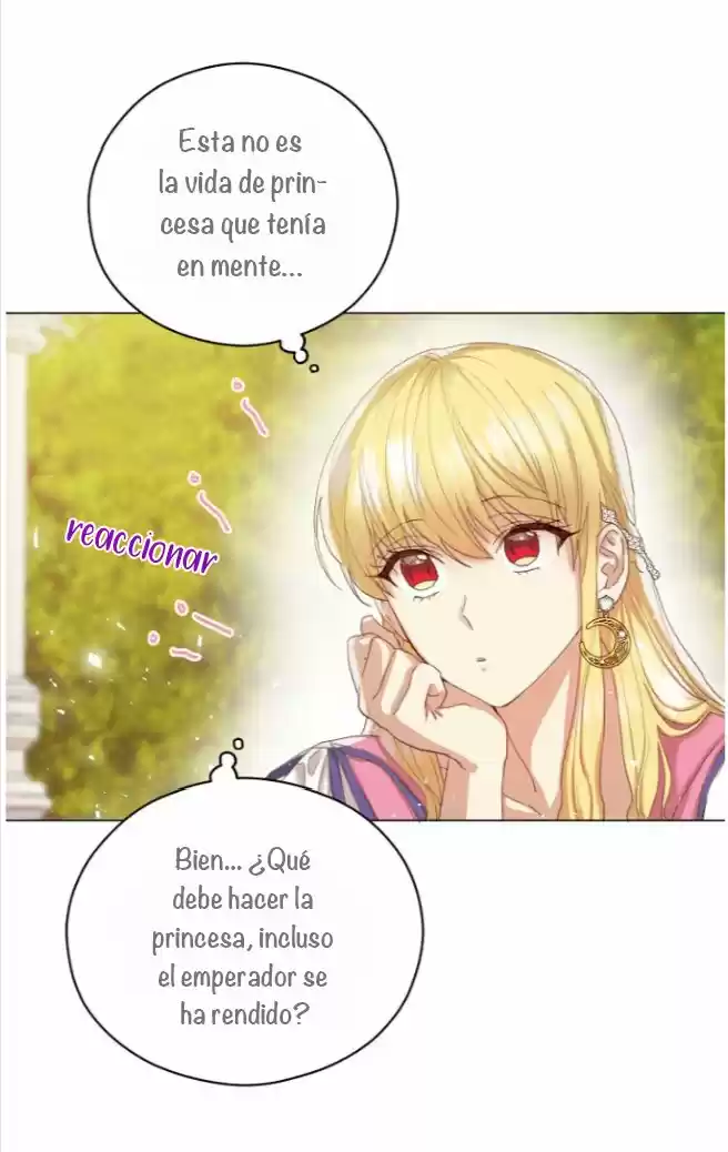 La Estética Del Villano - Capítulo 4 - Página 7 - LectorTMOo