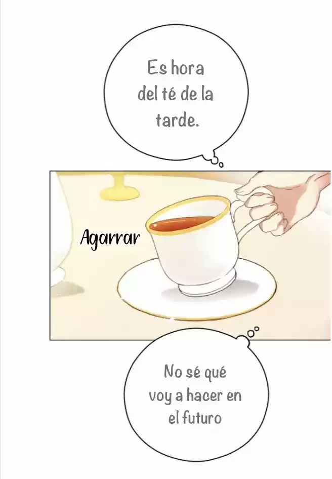 La Estética Del Villano - Capítulo 4 - Página 8 - LectorTMOo