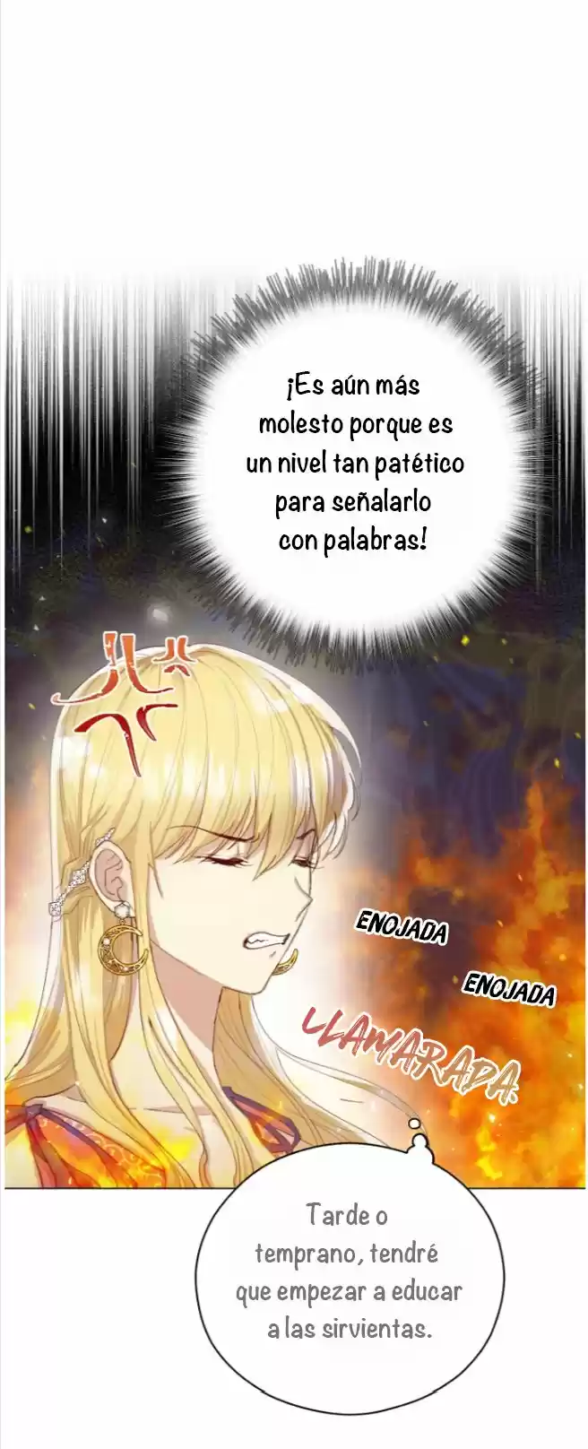 La Estética Del Villano - Capítulo 4 - Página 13 - LectorTMOo