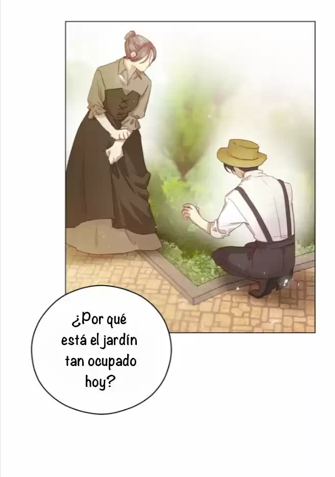 La Estética Del Villano - Capítulo 4 - Página 15 - LectorTMOo