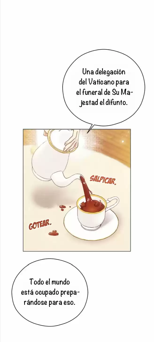 La Estética Del Villano - Capítulo 4 - Página 17 - LectorTMOo