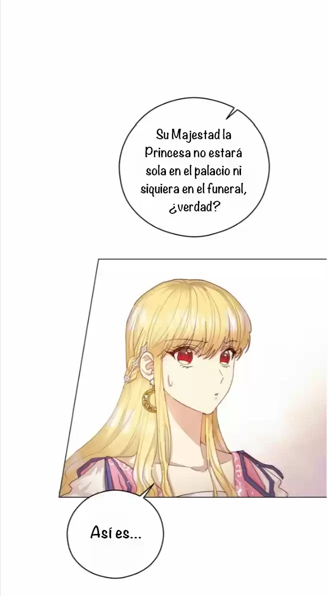 La Estética Del Villano - Capítulo 4 - Página 18 - LectorTMOo