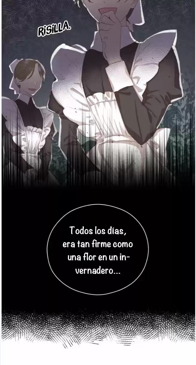 La Estética Del Villano - Capítulo 4 - Página 20 - LectorTMOo