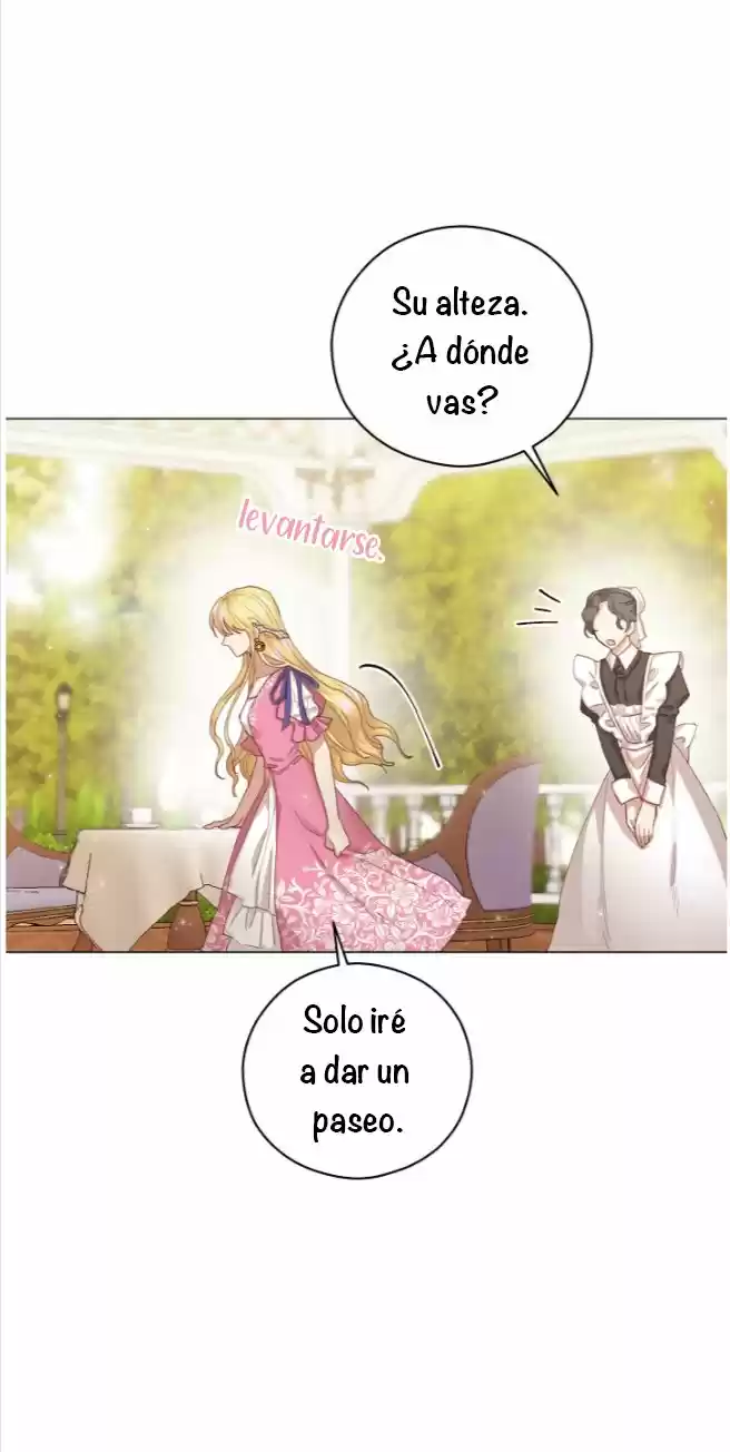 La Estética Del Villano - Capítulo 4 - Página 22 - LectorTMOo