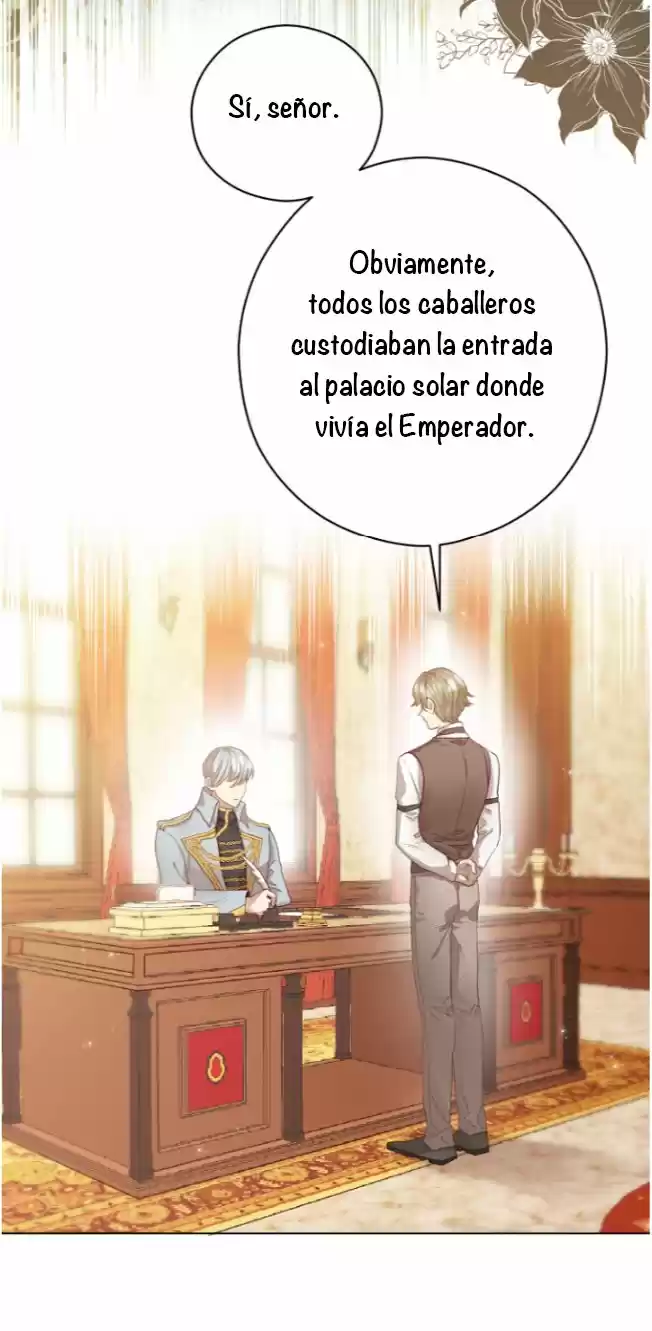 La Estética Del Villano - Capítulo 4 - Página 26 - LectorTMOo