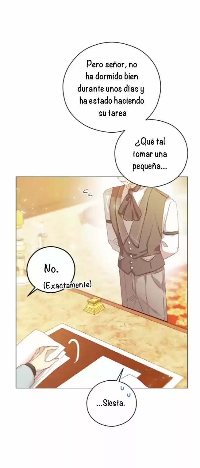 La Estética Del Villano - Capítulo 4 - Página 29 - LectorTMOo