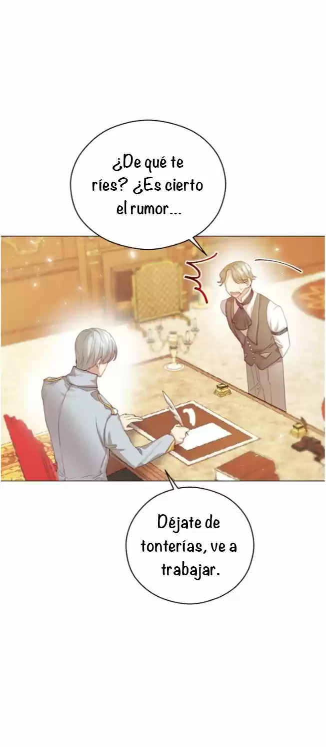 La Estética Del Villano - Capítulo 4 - Página 39 - LectorTMOo