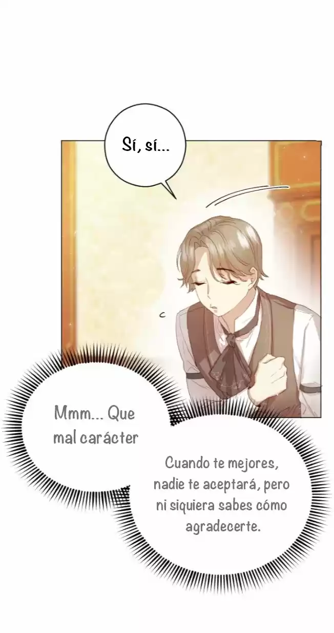 La Estética Del Villano - Capítulo 4 - Página 40 - LectorTMOo