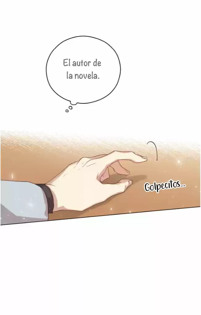La Estética Del Villano - Capítulo 4 - Página 42 - LectorTMOo