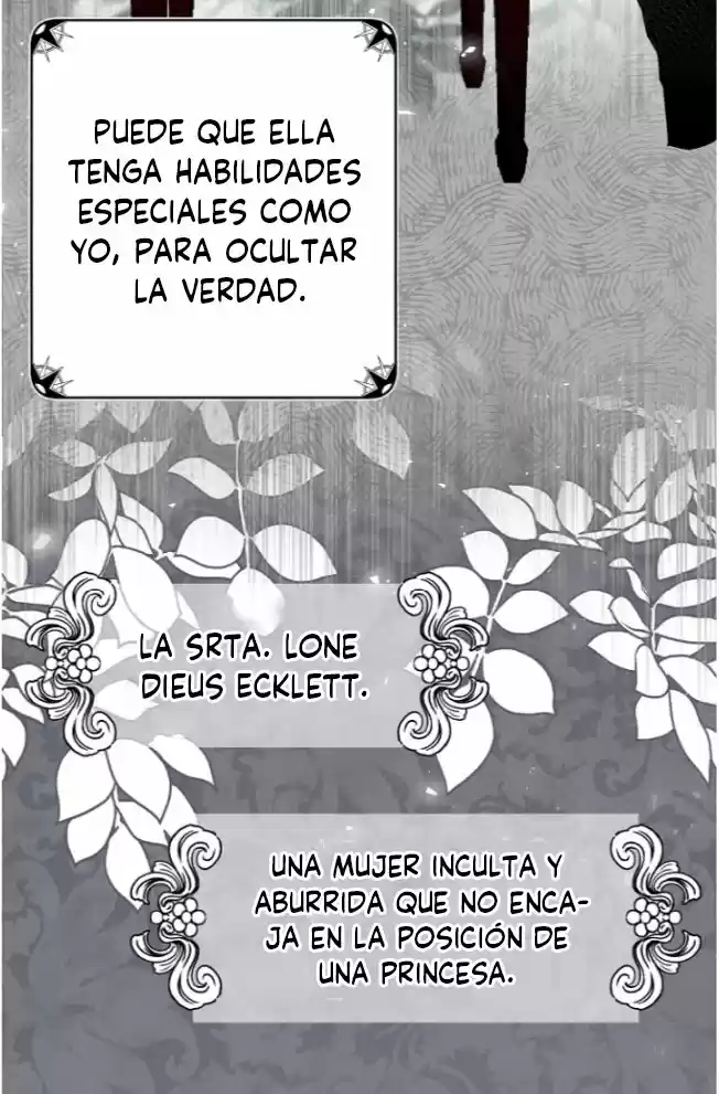 La Estética Del Villano - Capítulo 4 - Página 44 - LectorTMOo