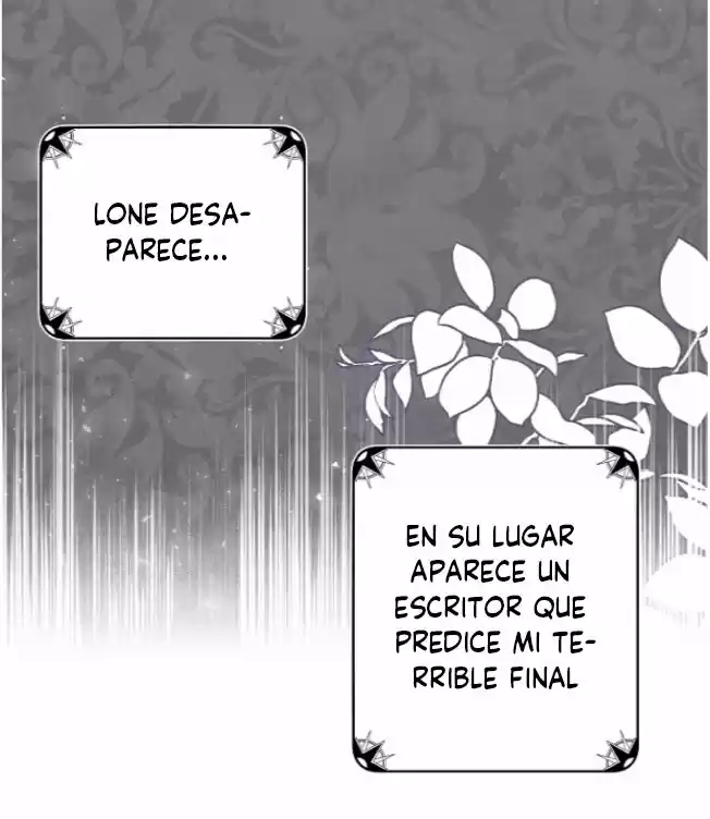 La Estética Del Villano - Capítulo 4 - Página 45 - LectorTMOo