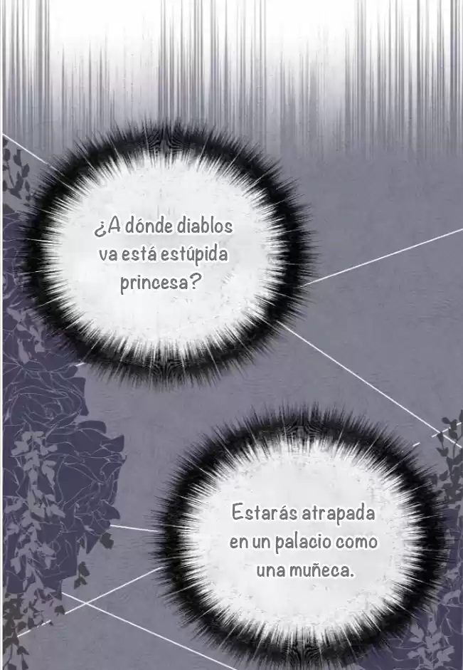 La Estética Del Villano - Capítulo 4 - Página 48 - LectorTMOo