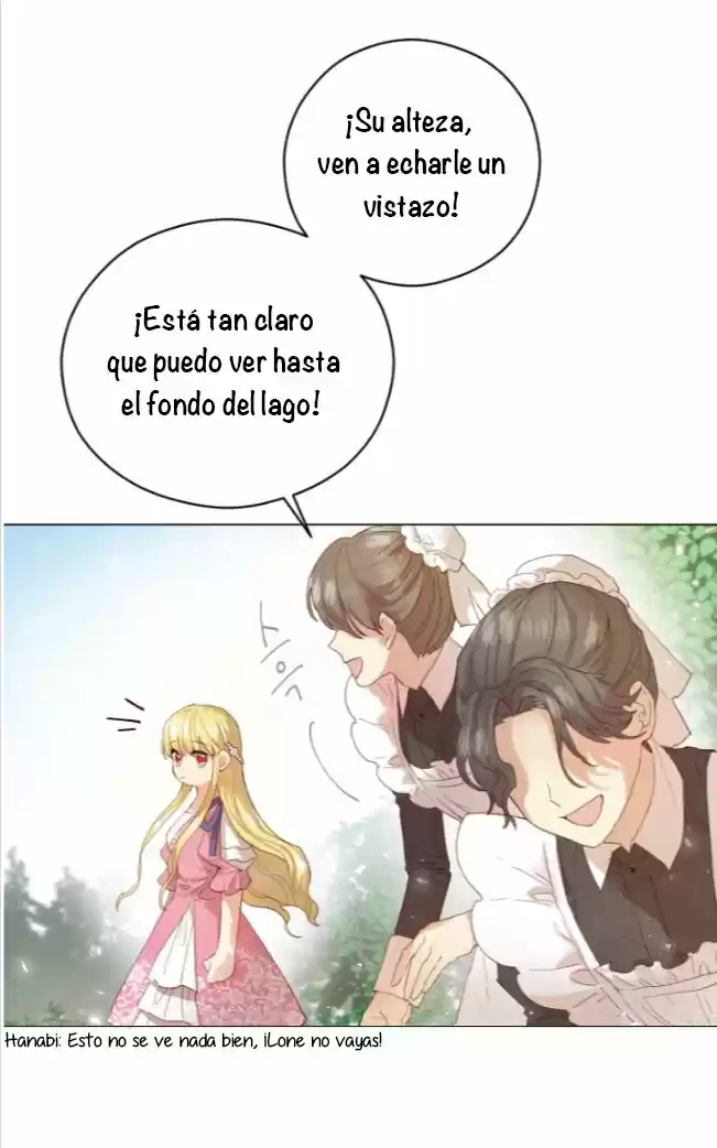 La Estética Del Villano - Capítulo 4 - Página 52 - LectorTMOo