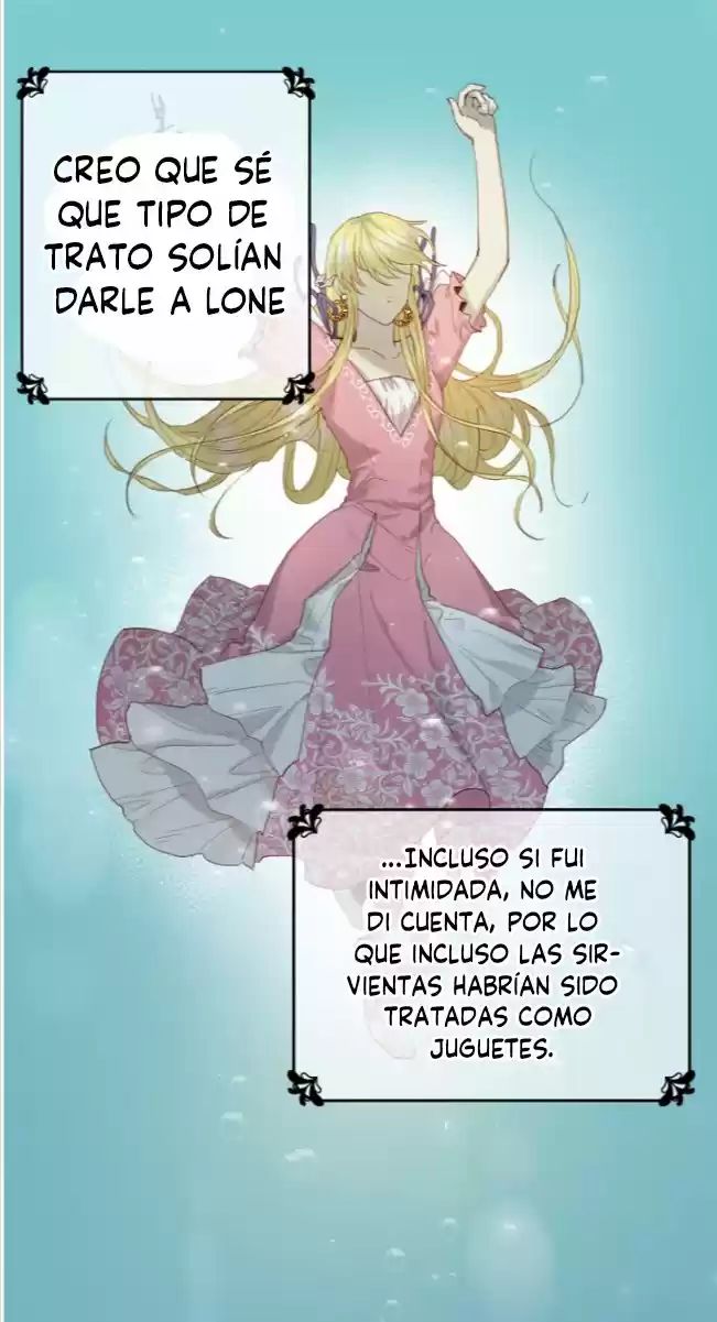 La Estética Del Villano - Capítulo 4 - Página 58 - LectorTMOo