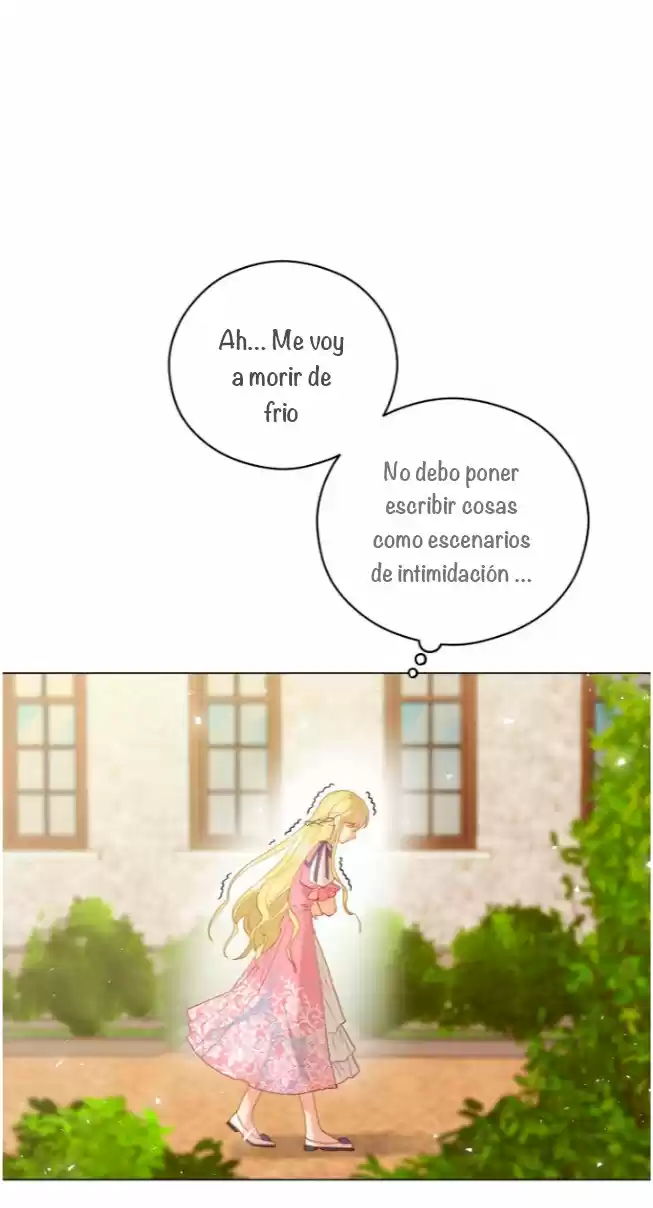 La Estética Del Villano - Capítulo 4 - Página 81 - LectorTMOo