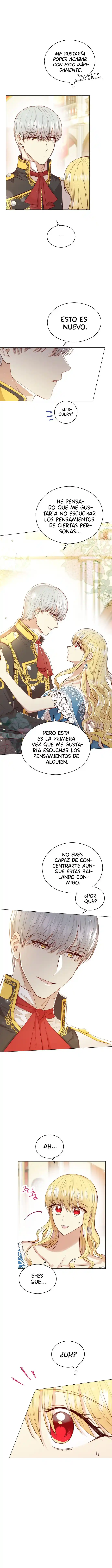 La Estética Del Villano - Capítulo 40 - Página 4 - LectorTMOo