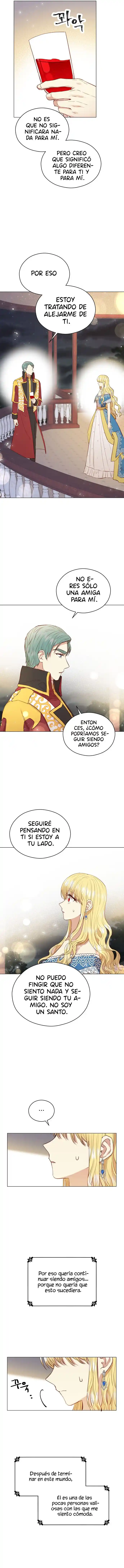 La Estética Del Villano - Capítulo 40 - Página 7 - LectorTMOo