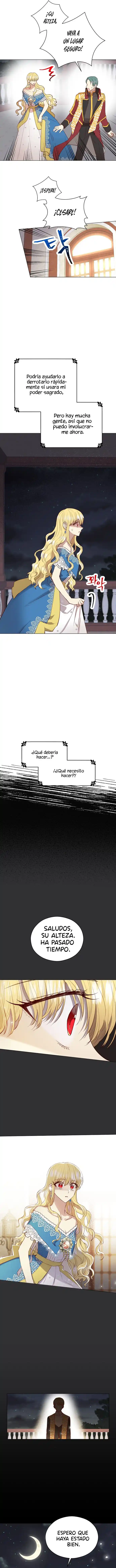 La Estética Del Villano - Capítulo 40 - Página 10 - LectorTMOo