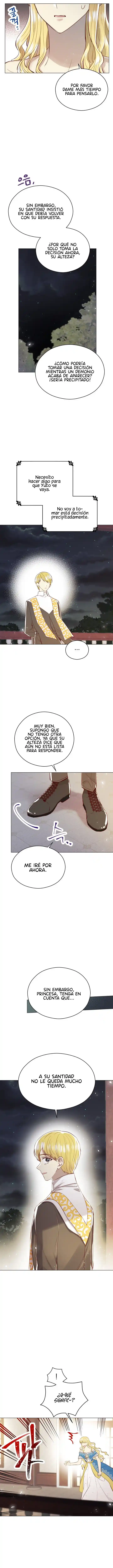 La Estética Del Villano - Capítulo 41 - Página 4 - LectorTMOo