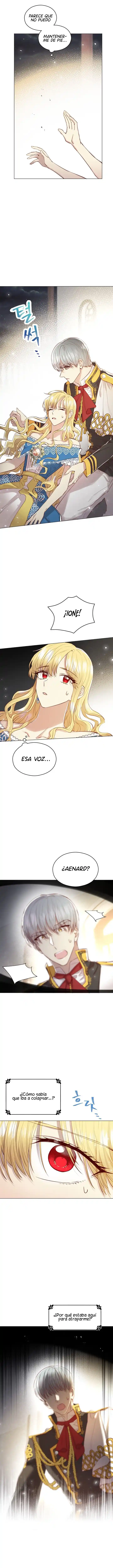 La Estética Del Villano - Capítulo 41 - Página 9 - LectorTMOo