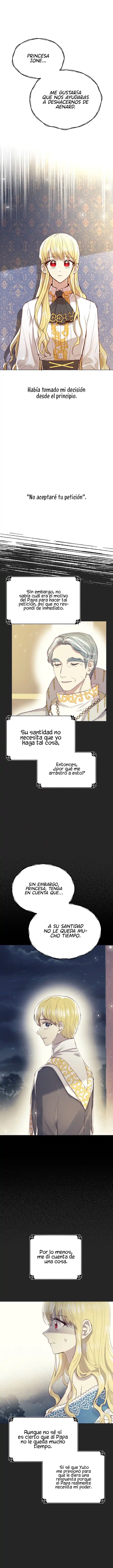La Estética Del Villano - Capítulo 42 - Página 2 - LectorTMOo