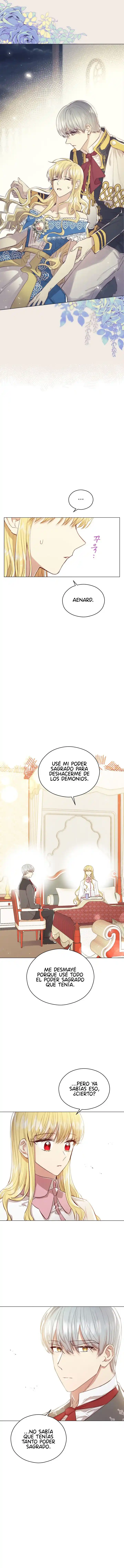 La Estética Del Villano - Capítulo 42 - Página 5 - LectorTMOo
