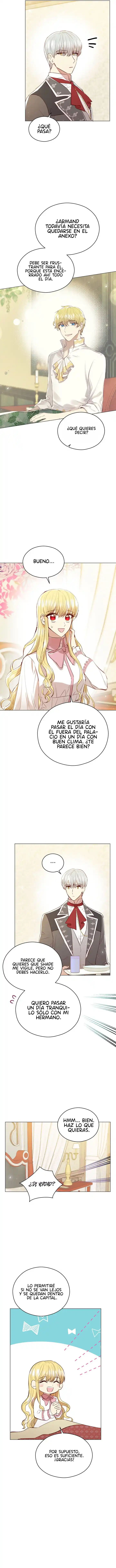 La Estética Del Villano - Capítulo 42 - Página 8 - LectorTMOo