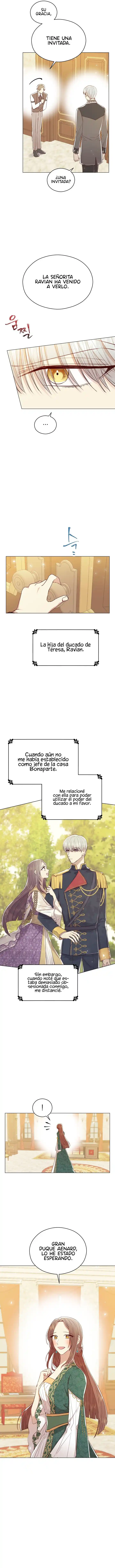 La Estética Del Villano - Capítulo 42 - Página 10 - LectorTMOo