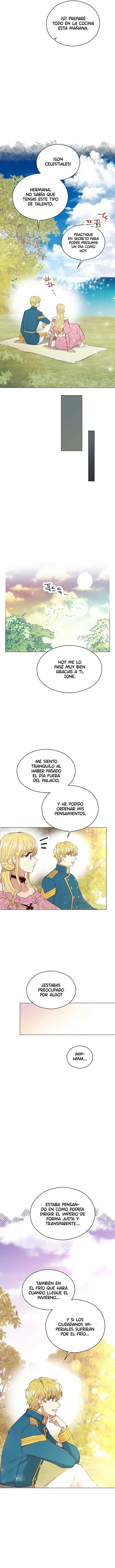 La Estética Del Villano - Capítulo 43 - Página 6 - LectorTMOo