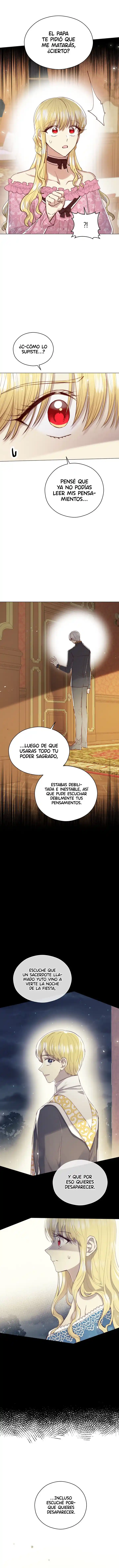 La Estética Del Villano - Capítulo 44 - Página 4 - LectorTMOo