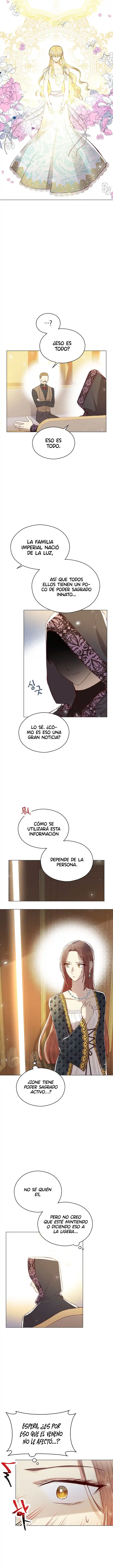La Estética Del Villano - Capítulo 44 - Página 8 - LectorTMOo