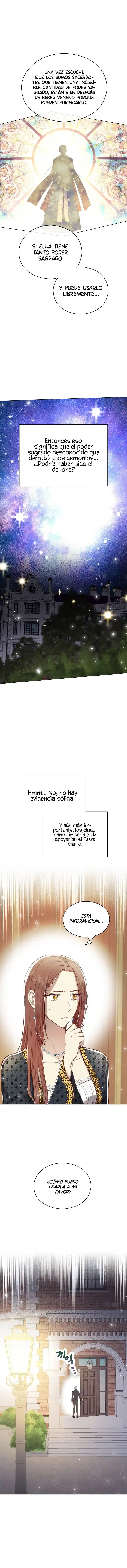 La Estética Del Villano - Capítulo 44 - Página 9 - LectorTMOo