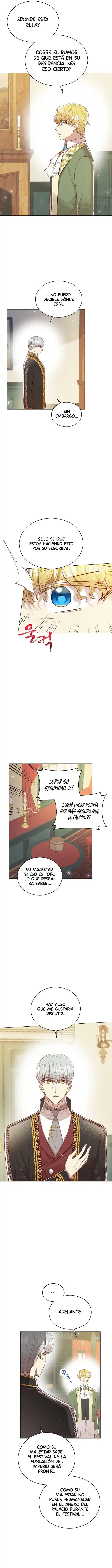 La Estética Del Villano - Capítulo 45 - Página 7 - LectorTMOo