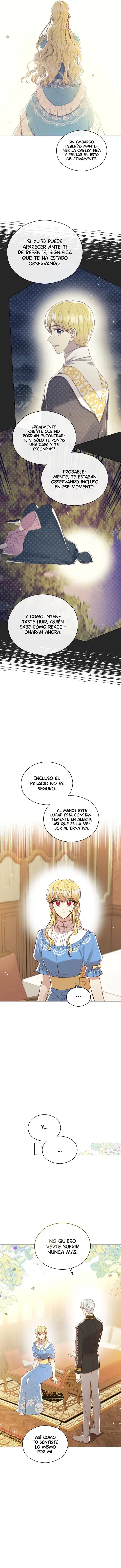La Estética Del Villano - Capítulo 45 - Página 10 - LectorTMOo