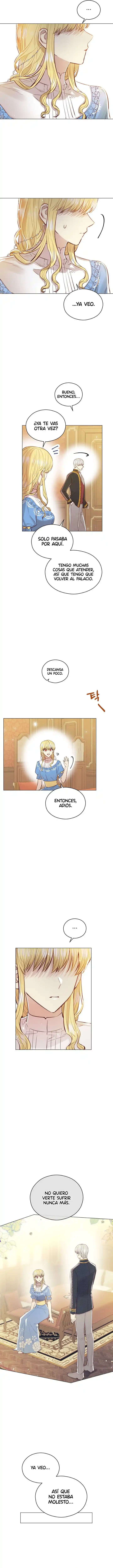La Estética Del Villano - Capítulo 45 - Página 11 - LectorTMOo