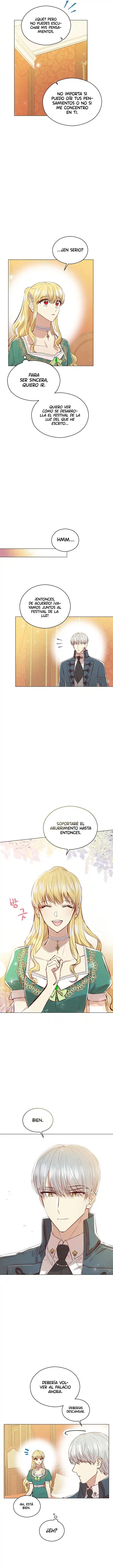 La Estética Del Villano - Capítulo 46 - Página 10 - LectorTMOo