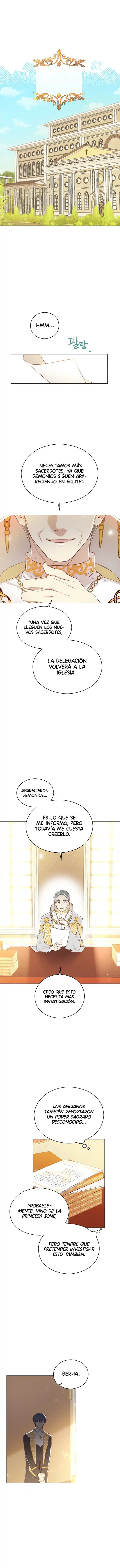 La Estética Del Villano - Capítulo 47 - Página 2 - LectorTMOo