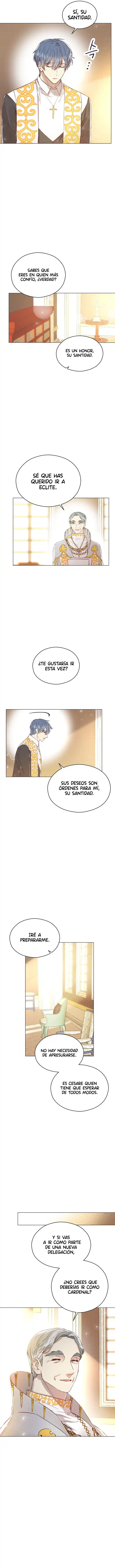 La Estética Del Villano - Capítulo 47 - Página 3 - LectorTMOo