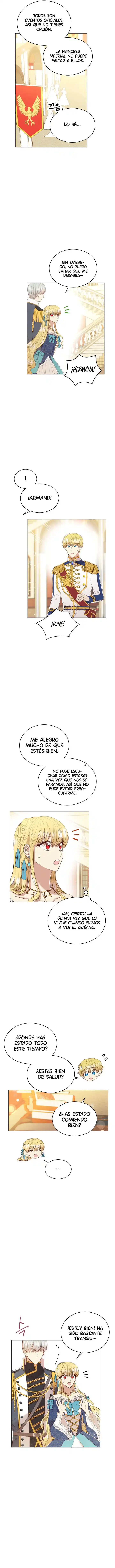 La Estética Del Villano - Capítulo 47 - Página 5 - LectorTMOo