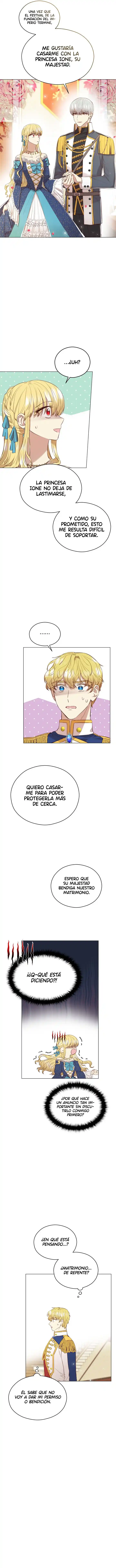 La Estética Del Villano - Capítulo 47 - Página 7 - LectorTMOo