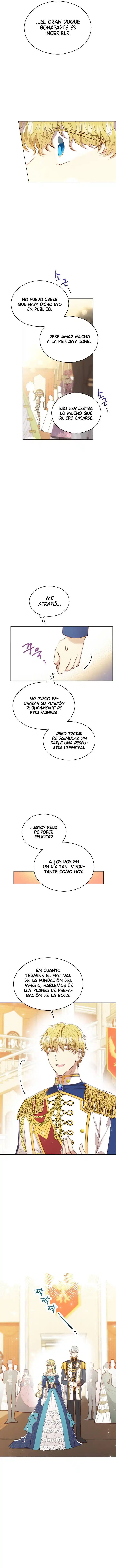 La Estética Del Villano - Capítulo 47 - Página 8 - LectorTMOo