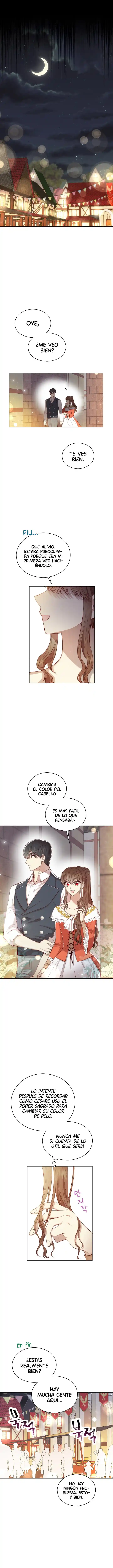 La Estética Del Villano - Capítulo 48 - Página 2 - LectorTMOo