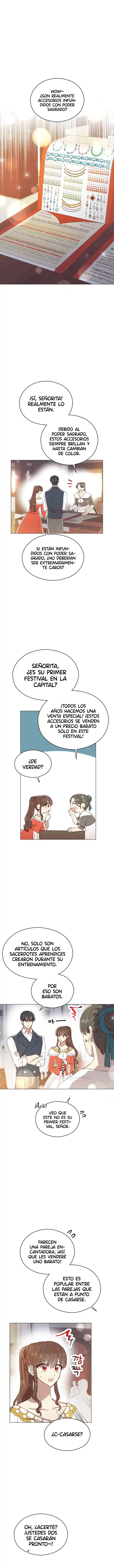 La Estética Del Villano - Capítulo 48 - Página 4 - LectorTMOo