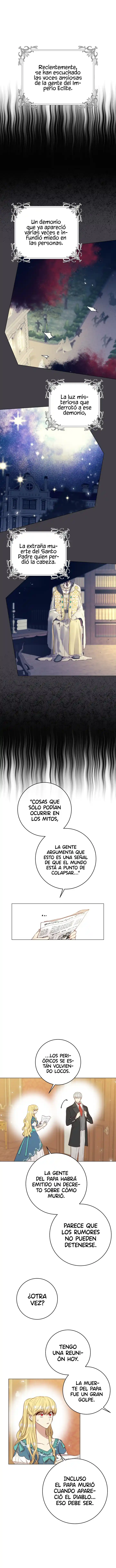 La Estética Del Villano - Capítulo 49 - Página 2 - LectorTMOo
