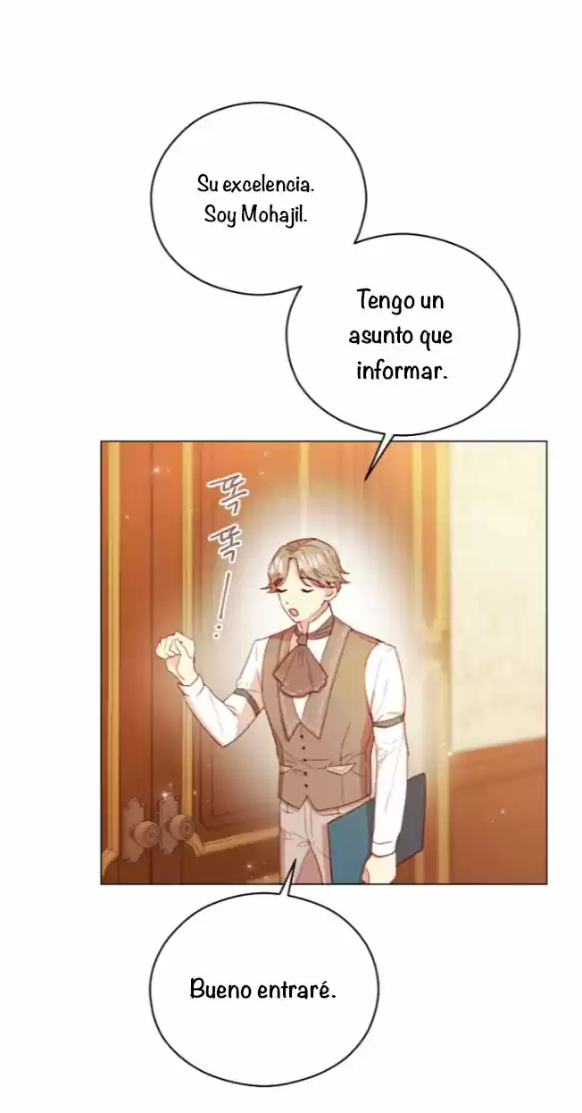 La Estética Del Villano - Capítulo 5 - Página 5 - LectorTMOo