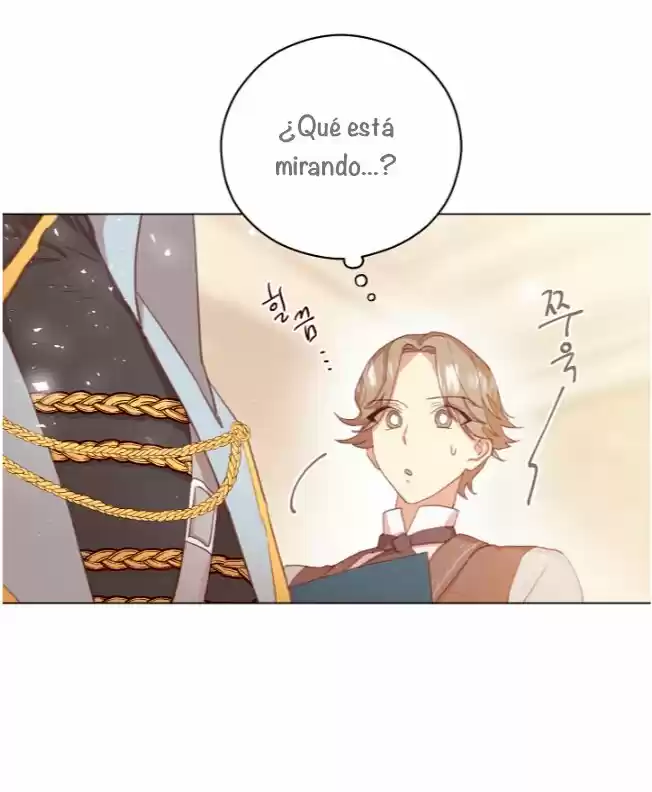 La Estética Del Villano - Capítulo 5 - Página 10 - LectorTMOo
