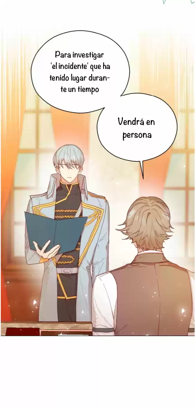 La Estética Del Villano - Capítulo 5 - Página 18 - LectorTMOo